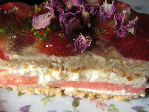 Šarena torta