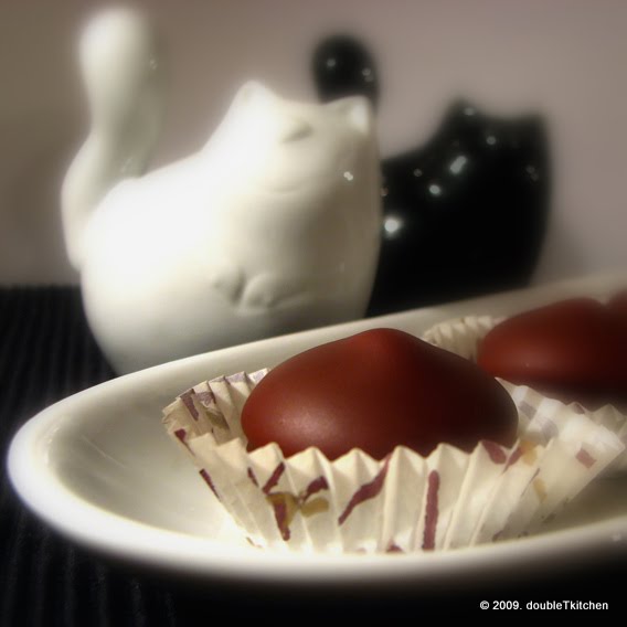 Domaći munchmallow