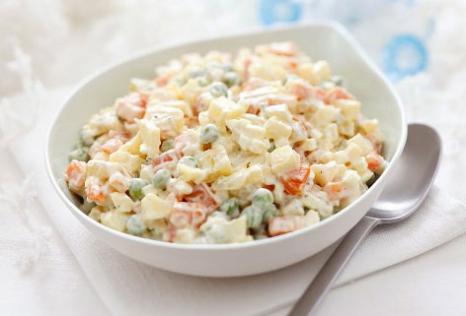 Ruska salata