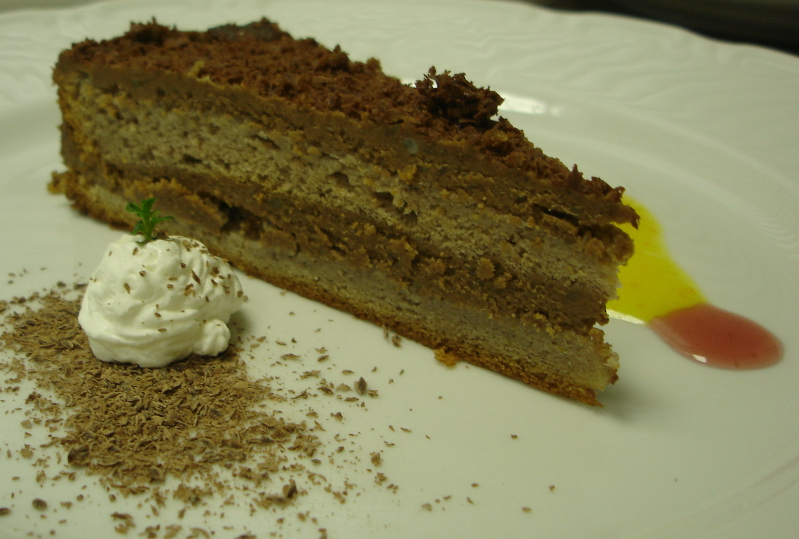Torta od čokolade