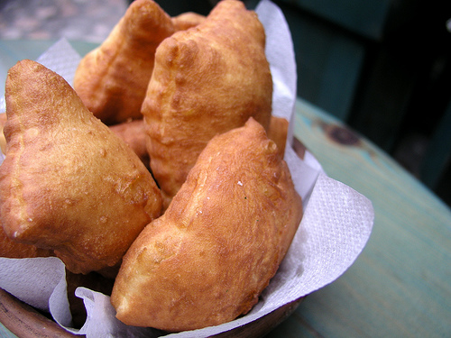 Peksimeti