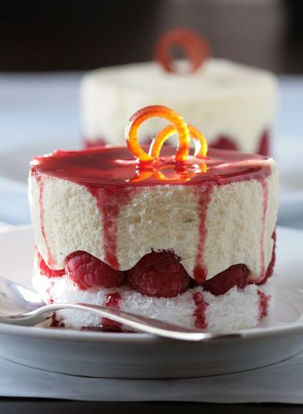 Mascarpone torta