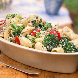Šarena salata