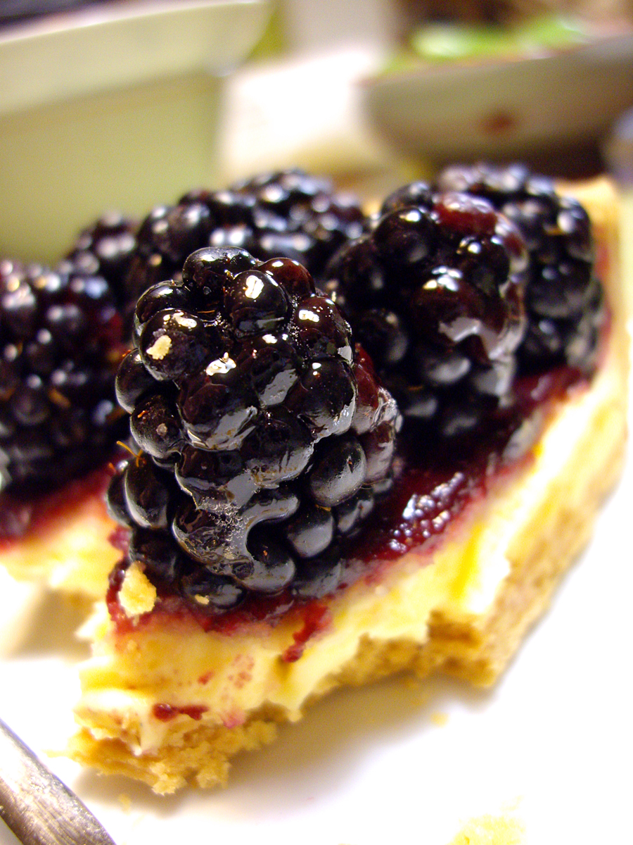 Tart s kupinama