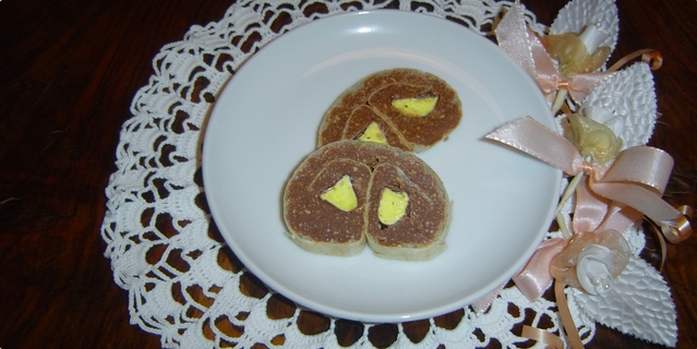 Rolat sa coko bananicama