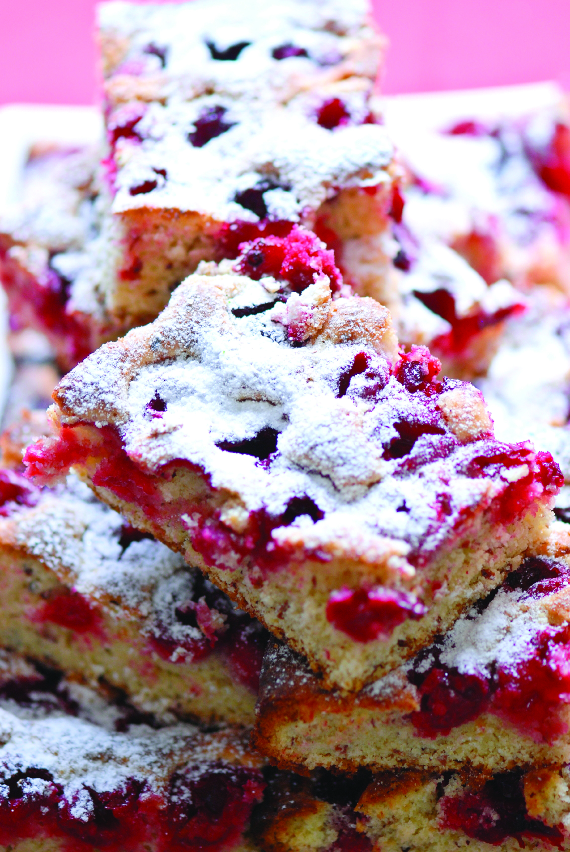 Cherry Clafouti