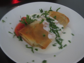 Vegetina gibanica