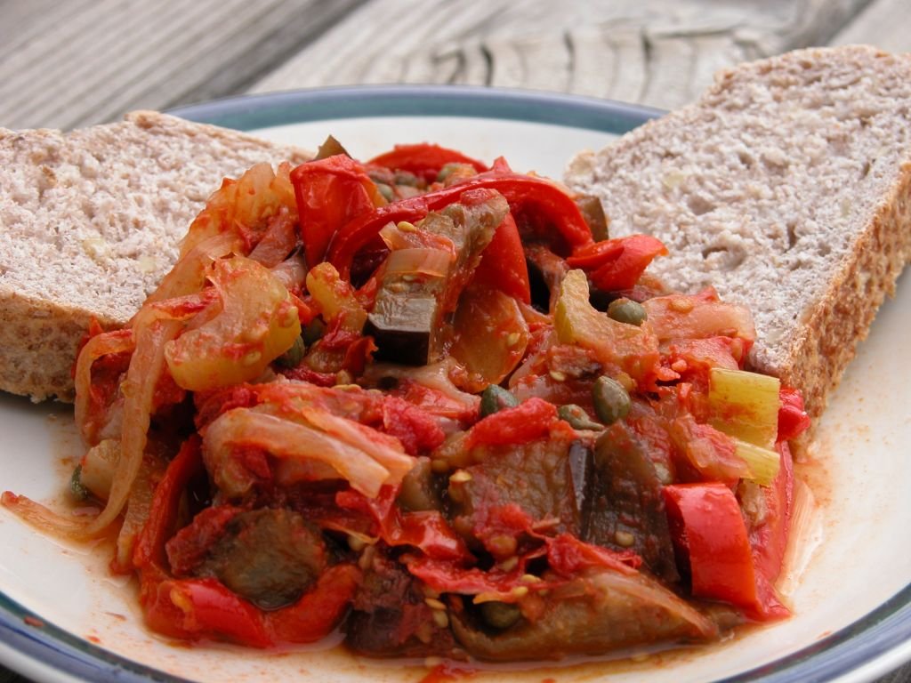 Caponata