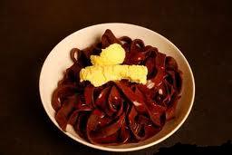 Čokoladni makaroni