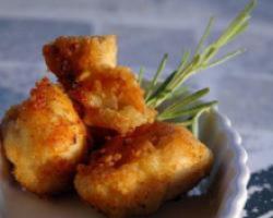 Juneći kroketi s limunom