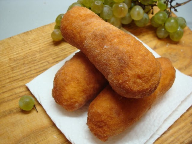 Piroške