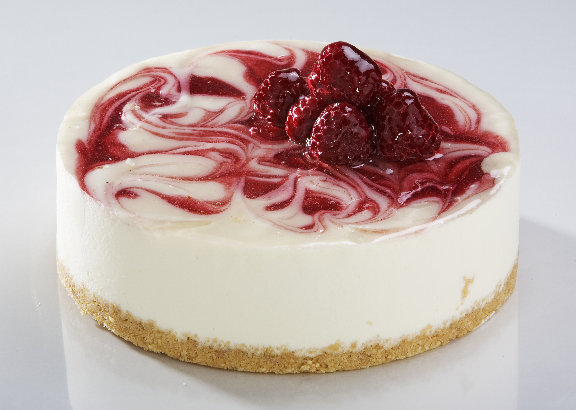 Torta od malina