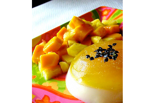 Flummery
