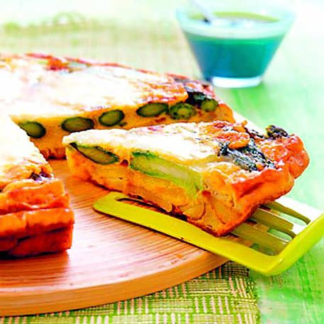 Slana torta