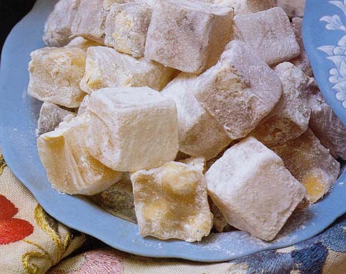 Rahatlokum