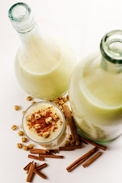 Boza