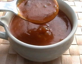 Umak od pečenih paprika