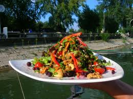 Vitaminska salata