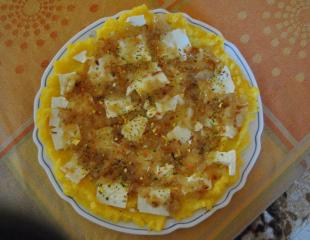 Polenta na drugačiji način