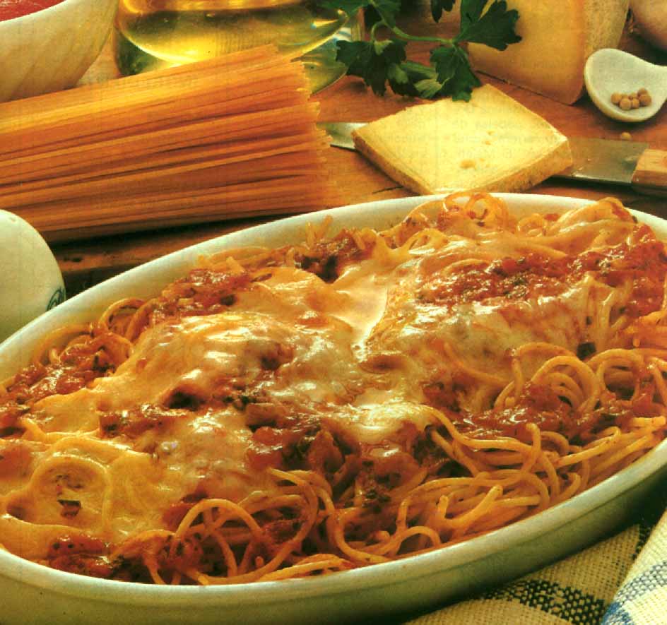 Fideos