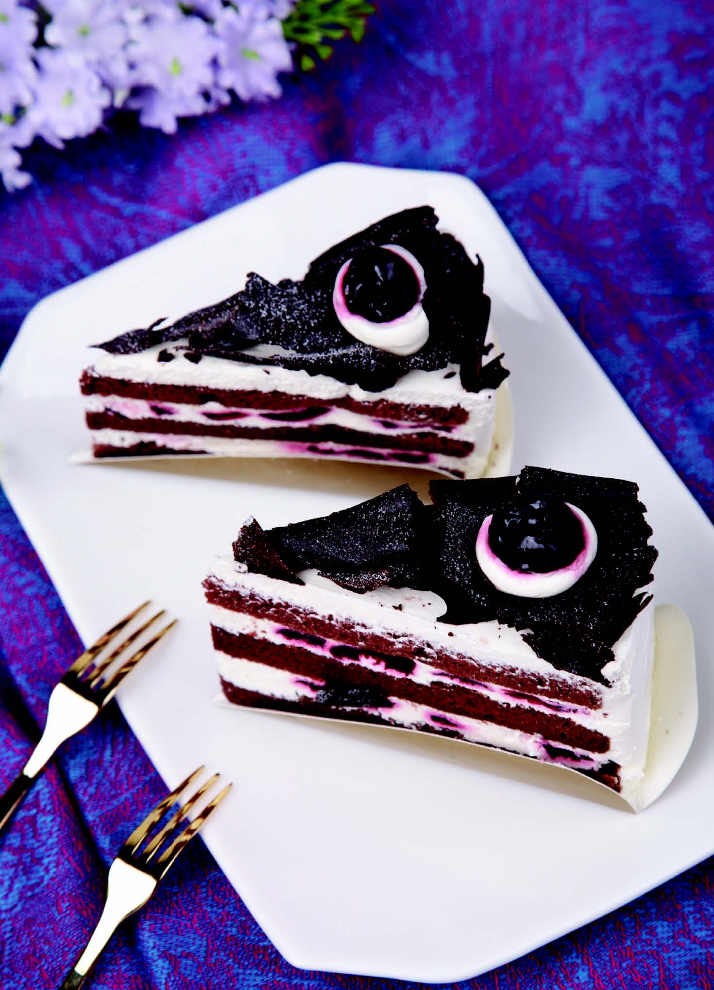 Švarcvald torta