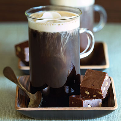 Mocha krema
