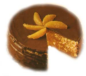 Češka torta
