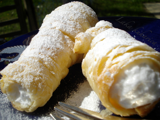 Šaumrole