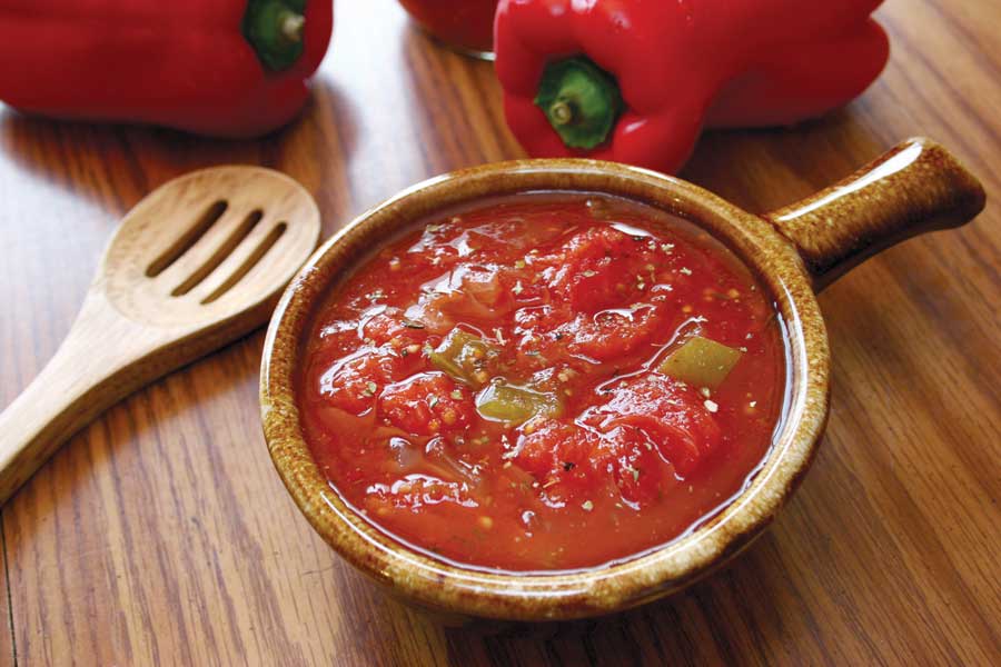 Salsa