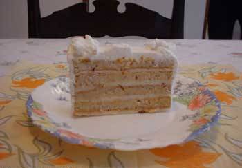 Puslica torta