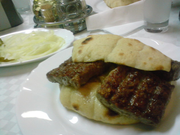 Banjalučki ćevapi