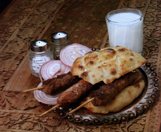Šiš ćevab