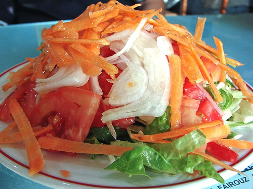 Vitaminska salata