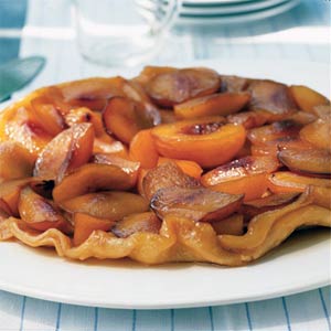 Tarte tatin