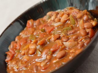Chilli  gusta čorbica