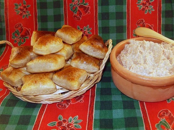 Slane pogačice