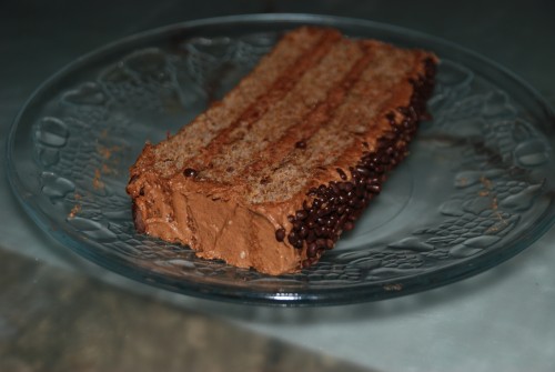 Reform torta