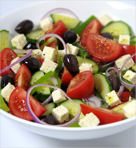 Grčka salata