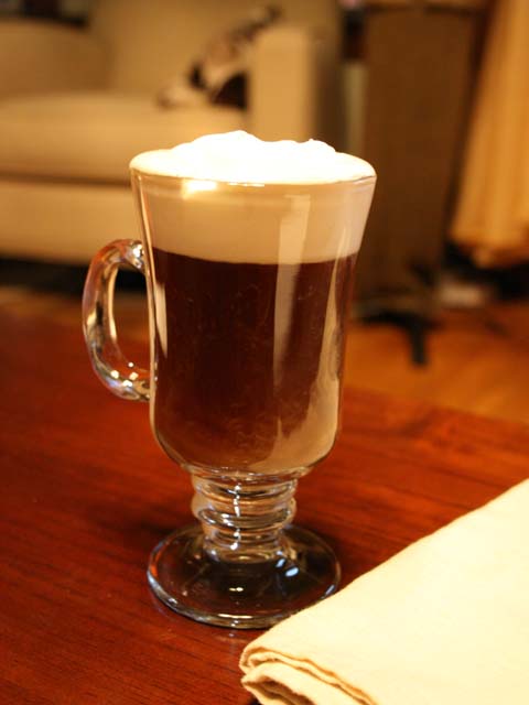 Irska kafa