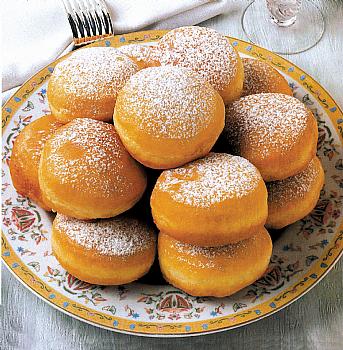 Krofne