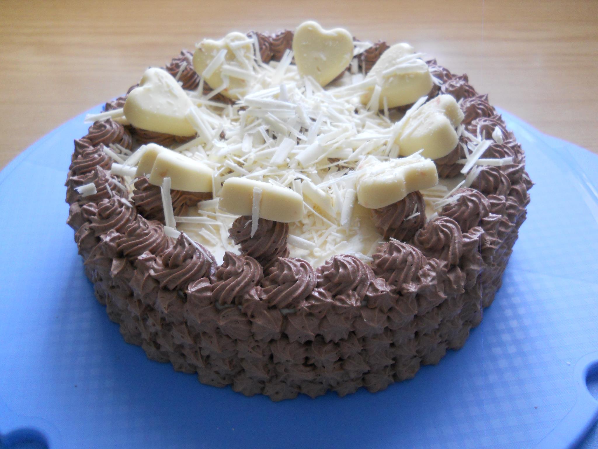 Torta Nijanse