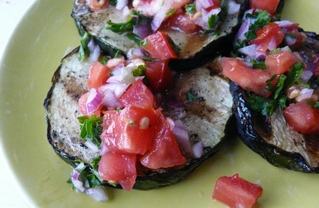 Salsa mexikana
