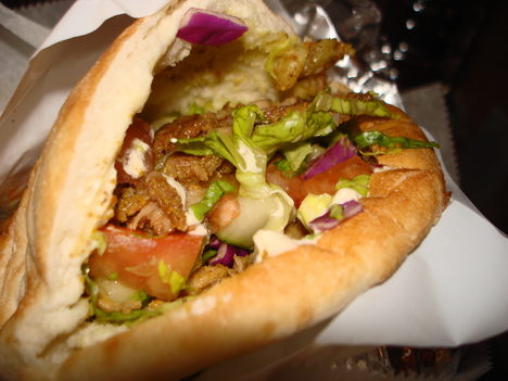 Shawarma