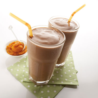 Čokoladni smoothie