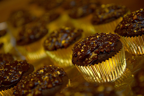 Domaći Ferrero Rocher