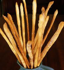 Grisini