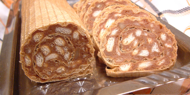 Slatka salama