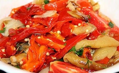 Španjolska salata