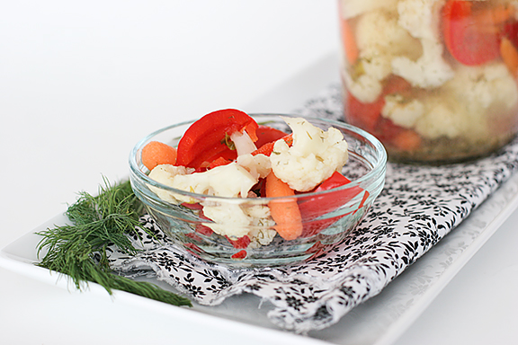 Njemačka salata
