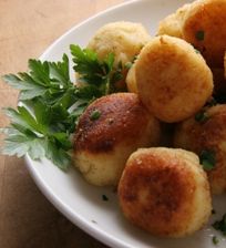 Kroketi od krompira